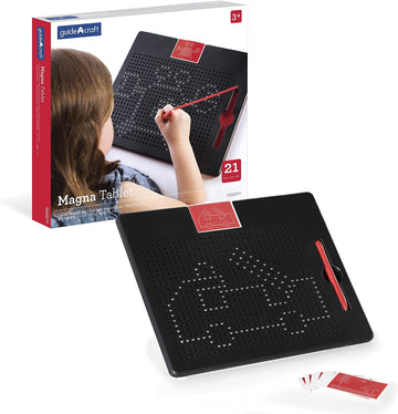 MAGNA TABLET - Guidecraf