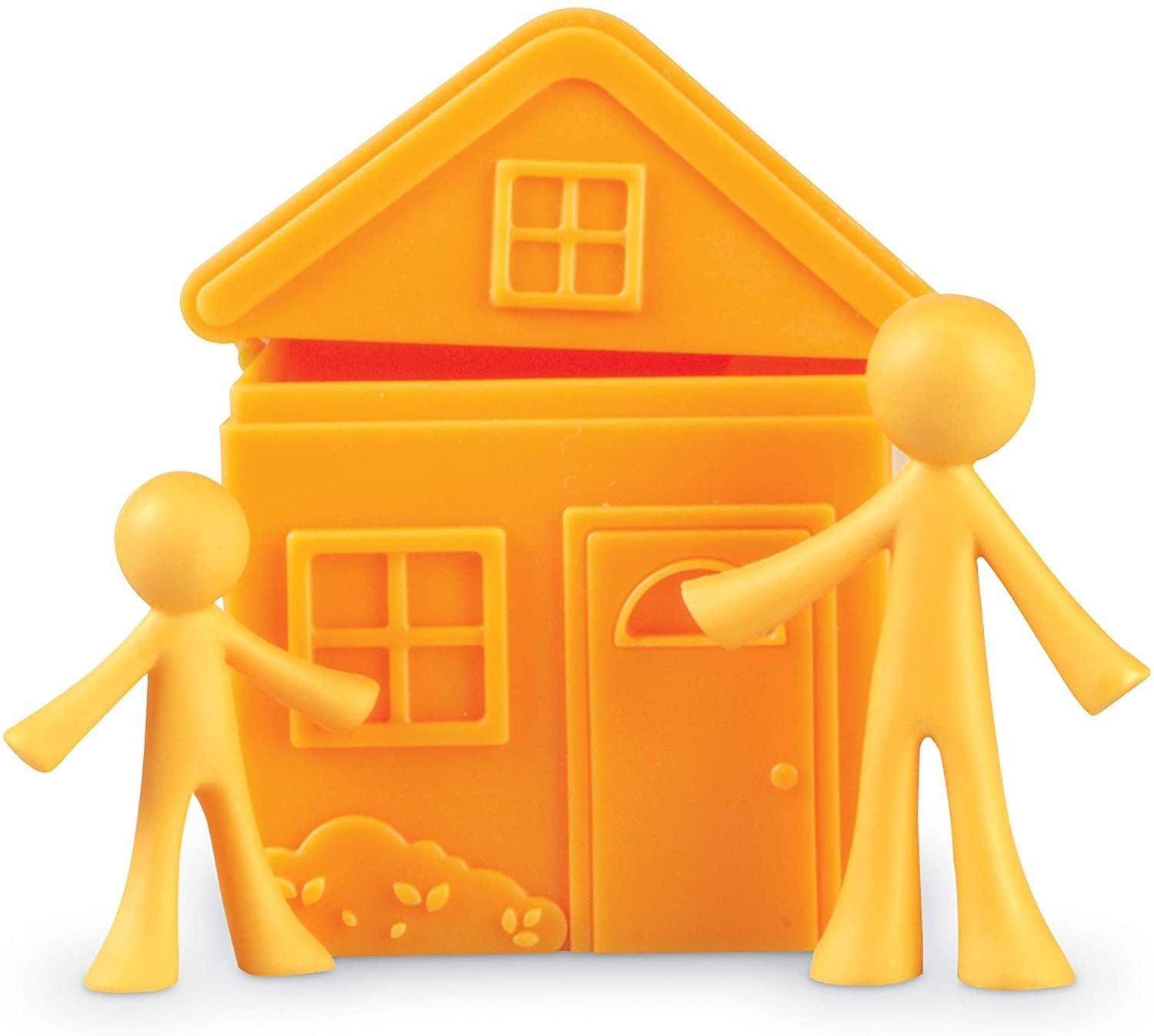 SET CLASIFICACION VECINDARIO - Learning Resources