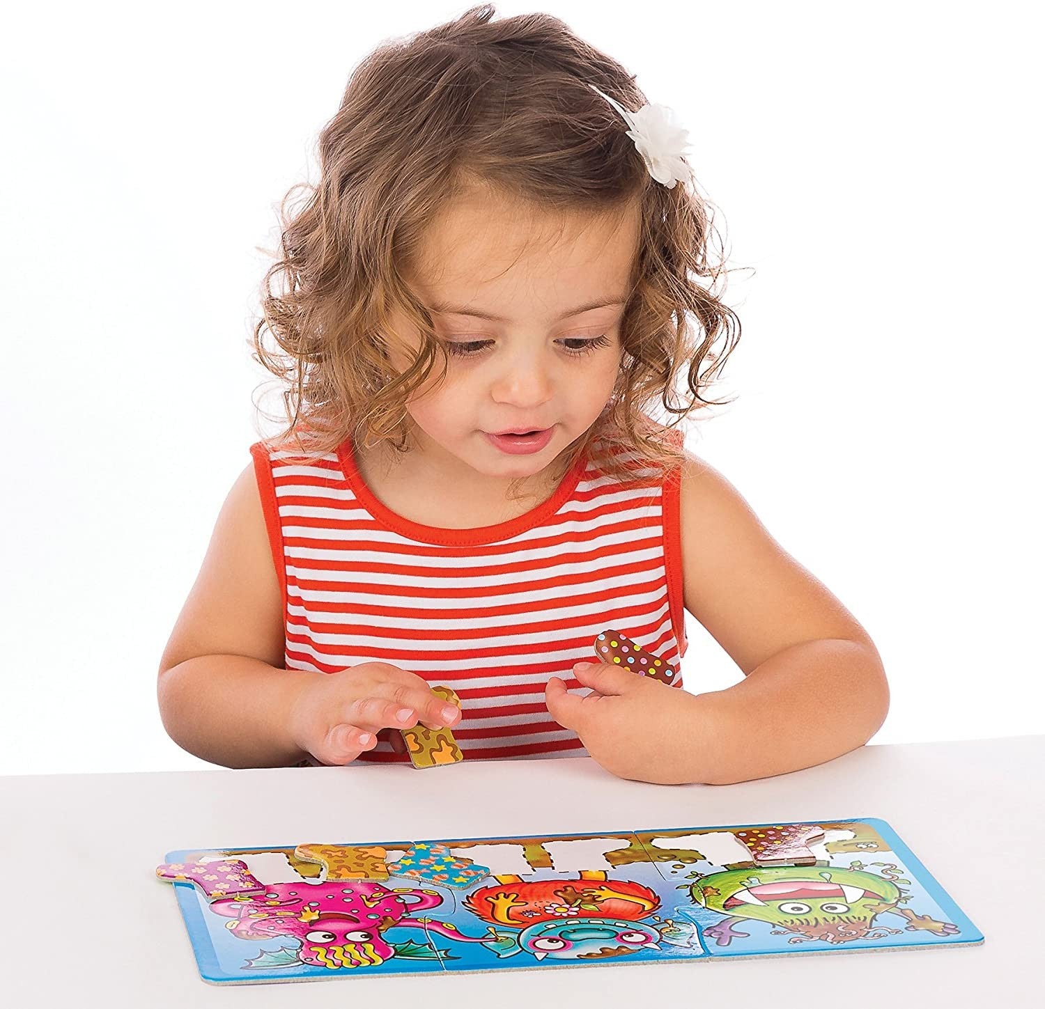 JUEGO ASOCIACION SMELLY WELLIES - Orchard Toys