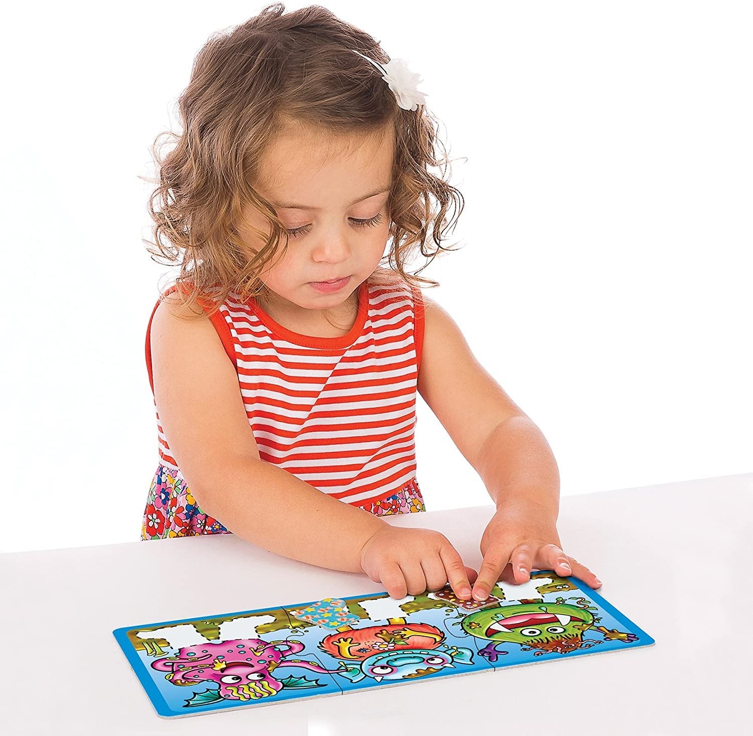 JUEGO ASOCIACION SMELLY WELLIES - Orchard Toys