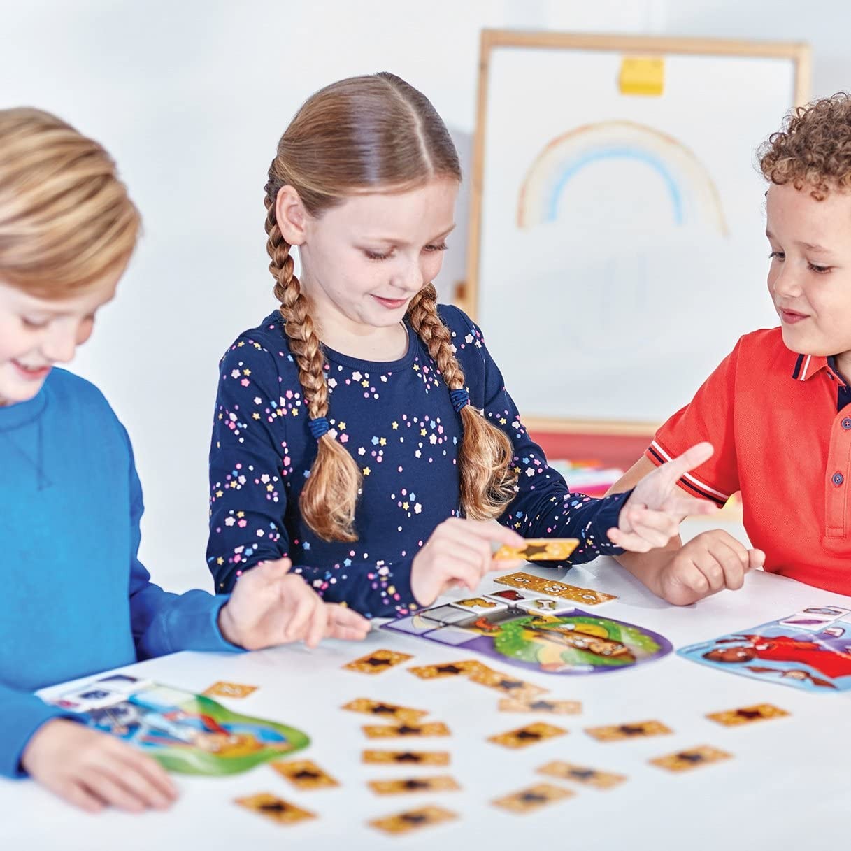 MAGIC MATHS - Orchard Toys