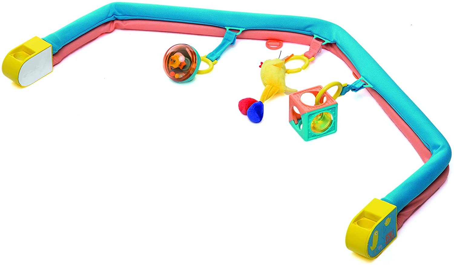 GIMNASIO ACTIVIDADES PILI - Baby to Love