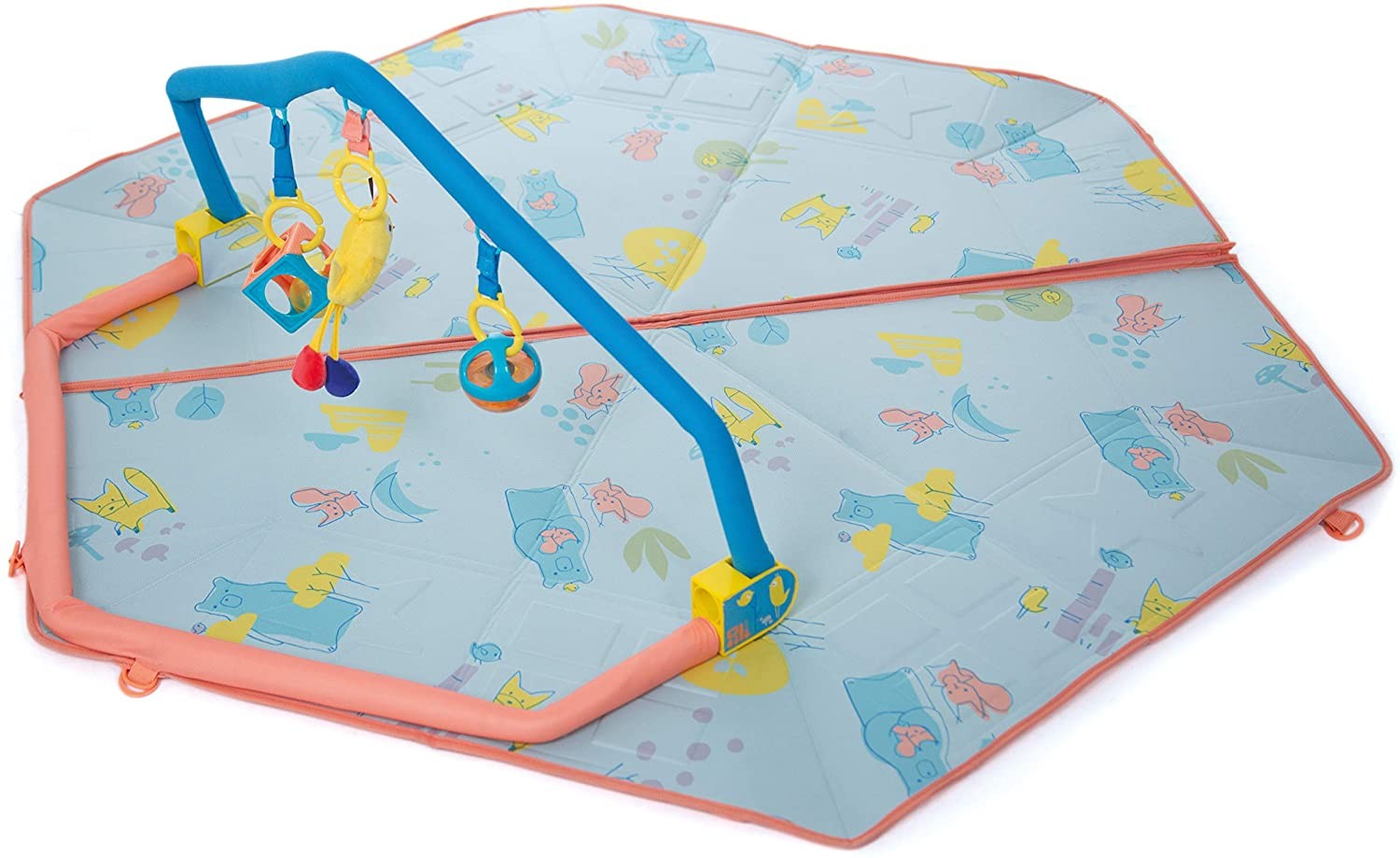 GIMNASIO ACTIVIDADES PILI - Baby to Love