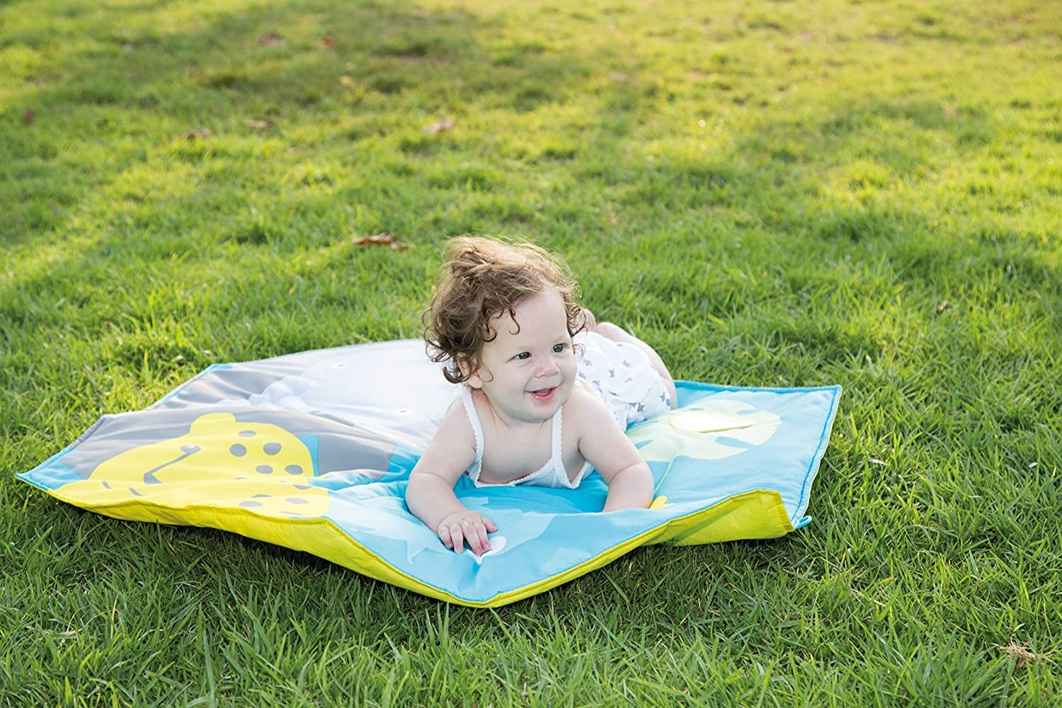 ALFOMBRA DE JUEVOS PILI SELVA - Baby to love