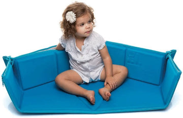 COLCHON DE ACTIVIDADES EVOLUTIVO PILI MAT - Baby to love