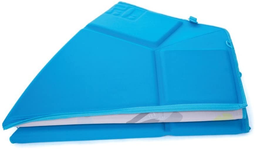 COLCHON DE ACTIVIDADES EVOLUTIVO PILI MAT - Baby to love