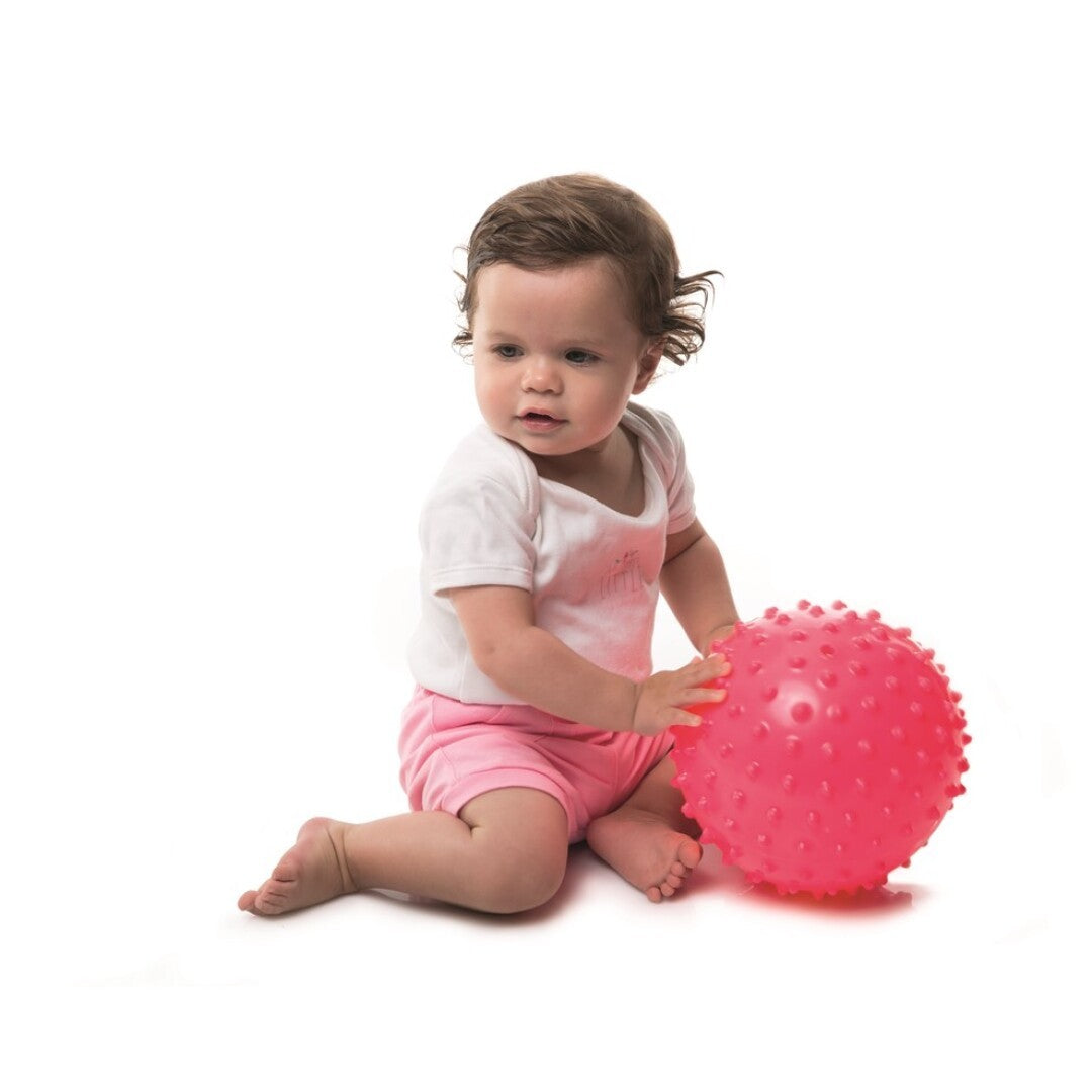 PELOTA SENSORIAL - BTL DIFUSIÓN