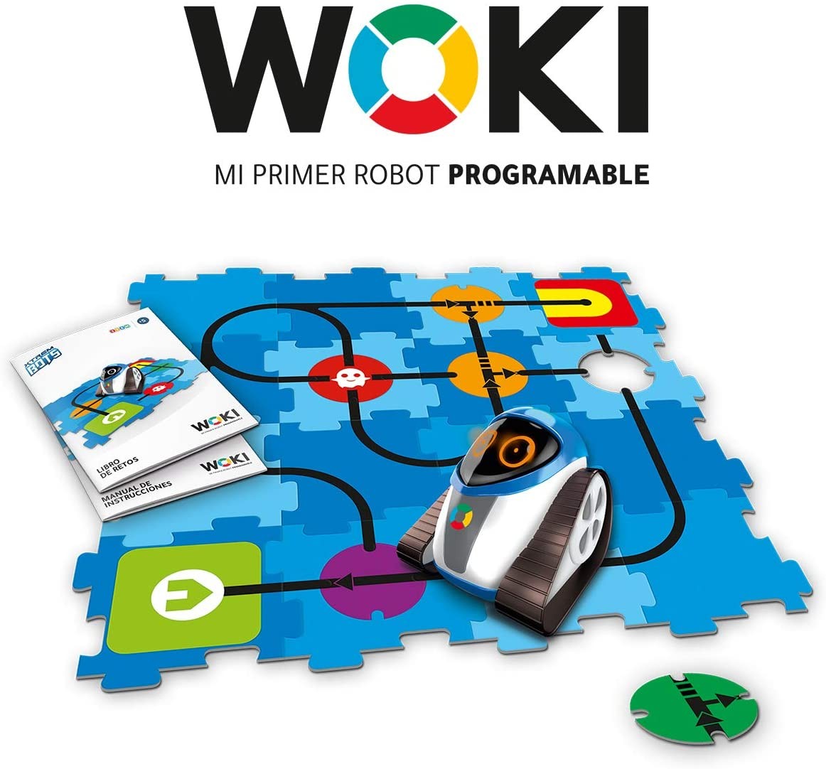WOKI - WORLD BRANDS