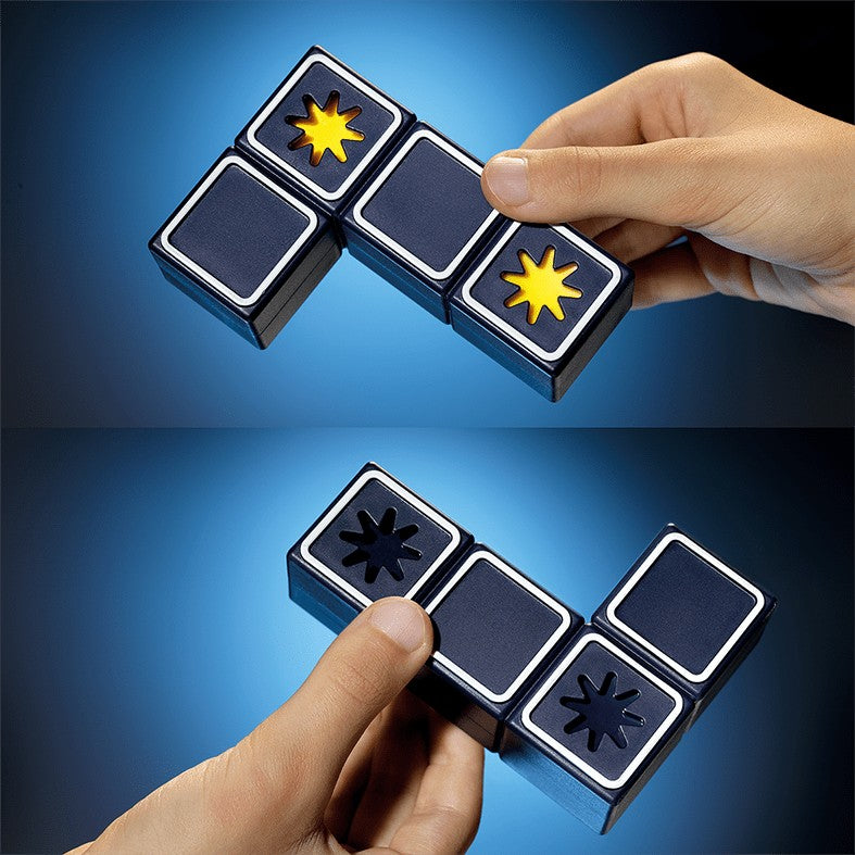 ESTRELLAS FUGACES - Smart Games