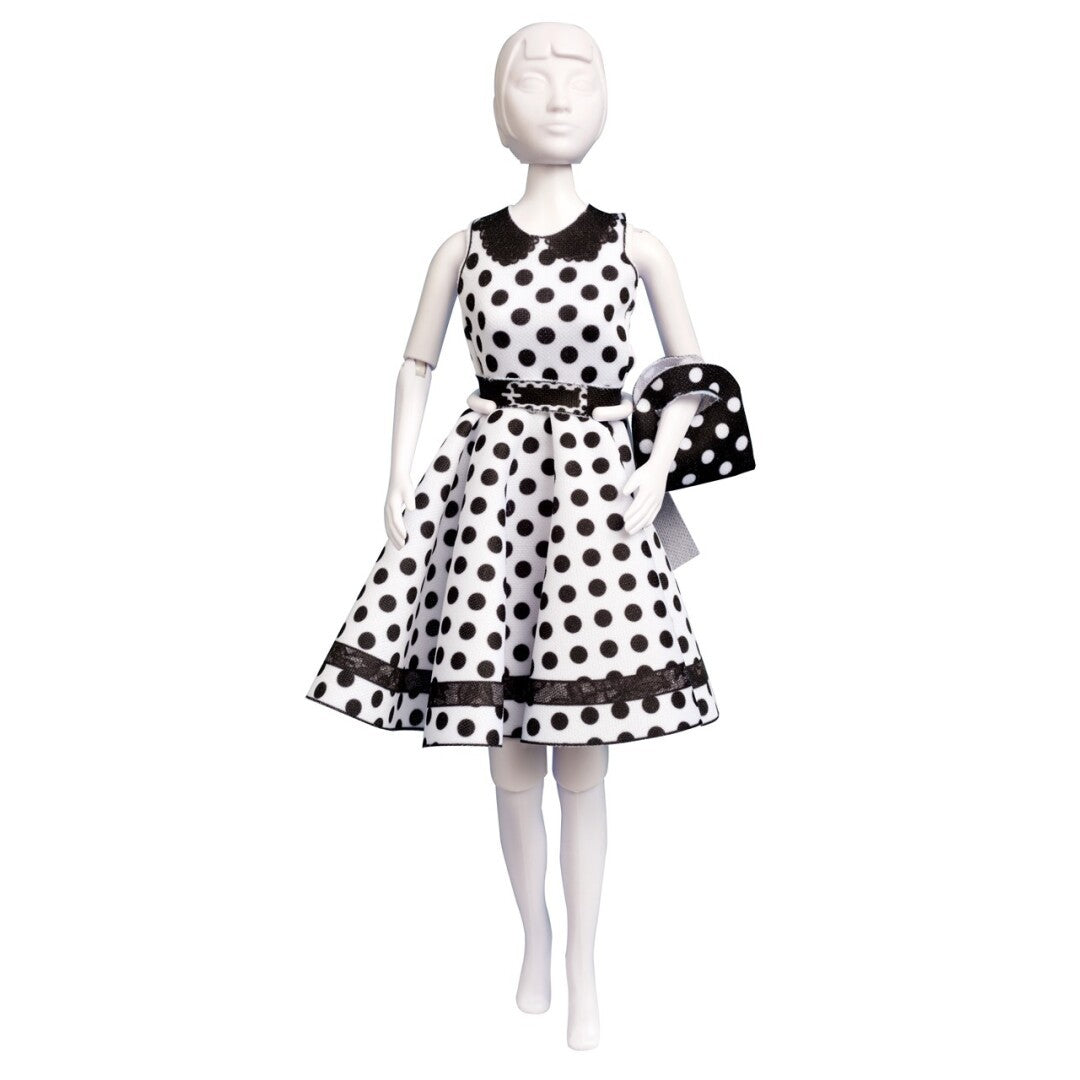 MANUALIDADES CREA TU PROPIA ROPA TWIGGY COLORES DISEÑO  - RODATOYS