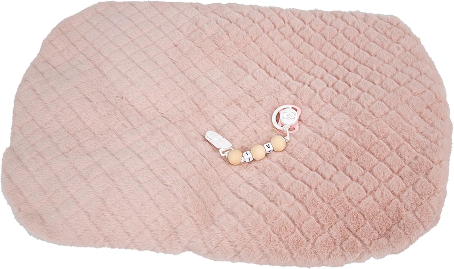 Muñeca Reborn Maitane Arias 38 cm - detalle conjunto completo