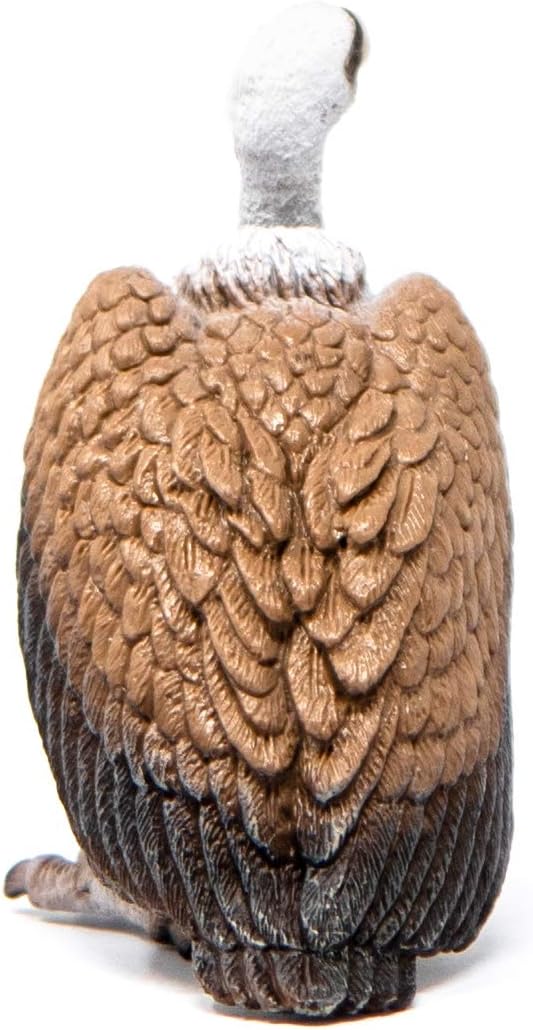 Figura de Buitre Schleich 14847 – Animal Salvaje Wild Life Realista