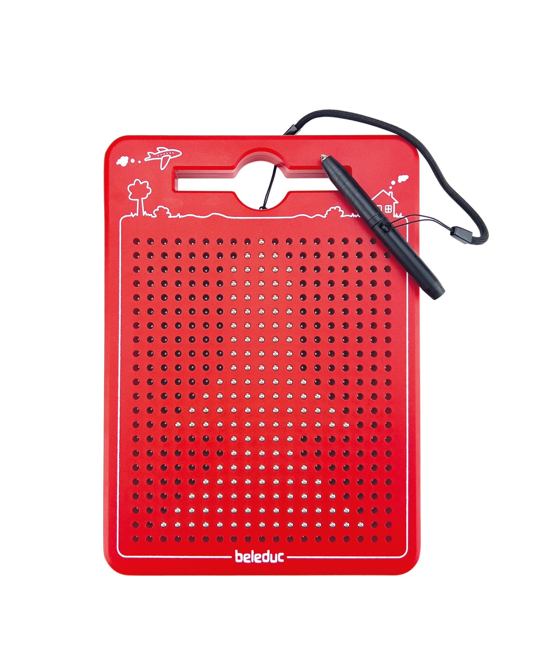 Pizarra Magnética 2 en 1 - Magnetic Board 2 in 1 - Beleduc