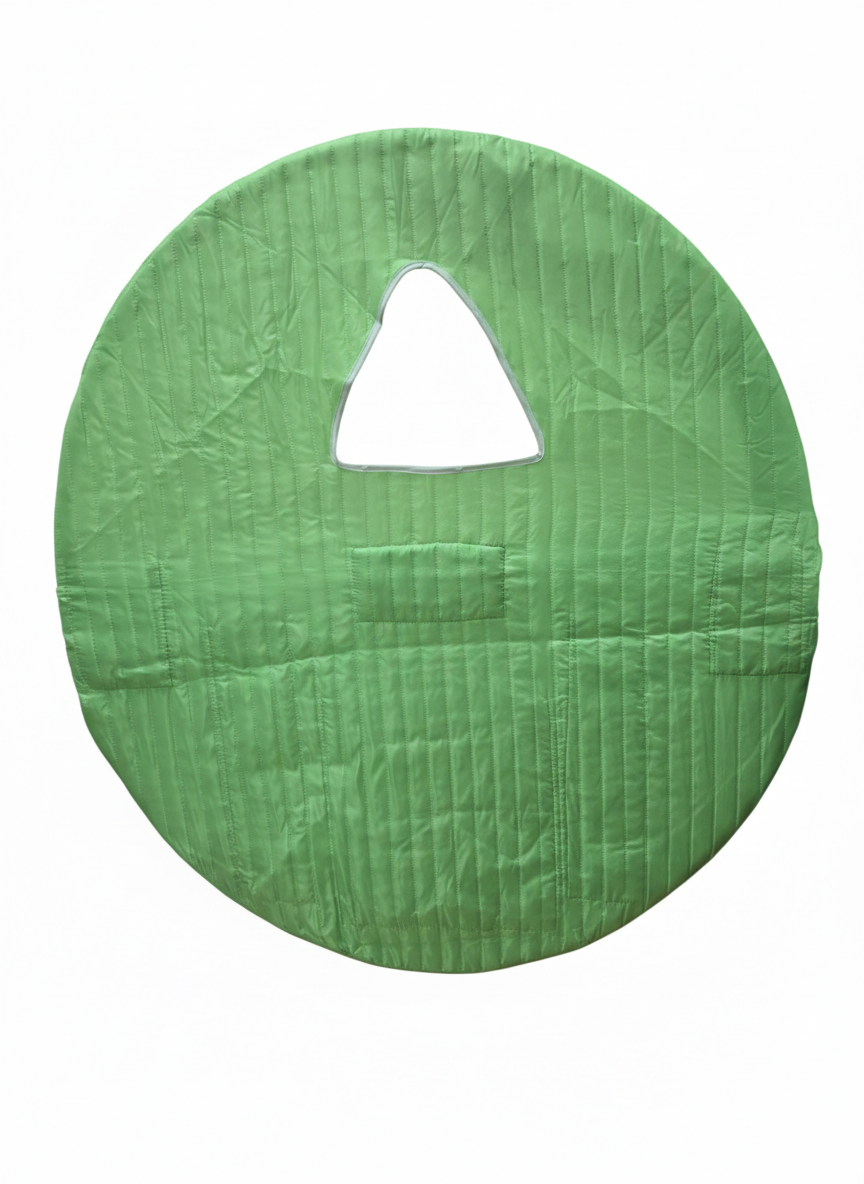 BOLSO PORTA APARATOS