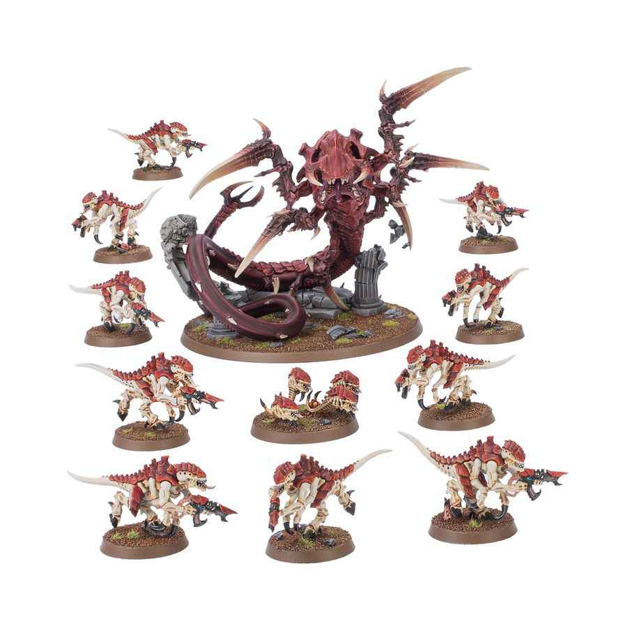 Kill Team: Terror en Devlan – Castellano | Warhammer 40k Reserva