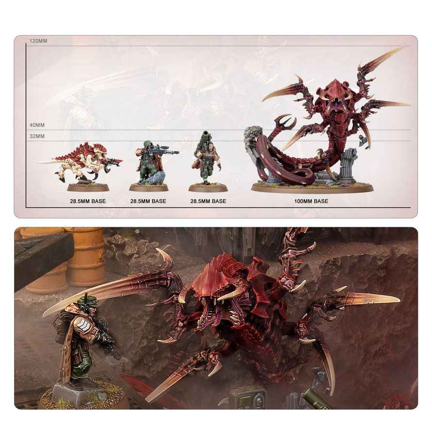 Kill Team: Terror en Devlan – Castellano | Warhammer 40k Reserva