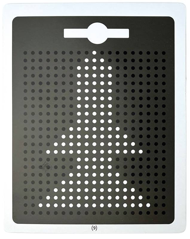 Pizarra Magnética 2 en 1 - Magnetic Board 2 in 1 - Beleduc