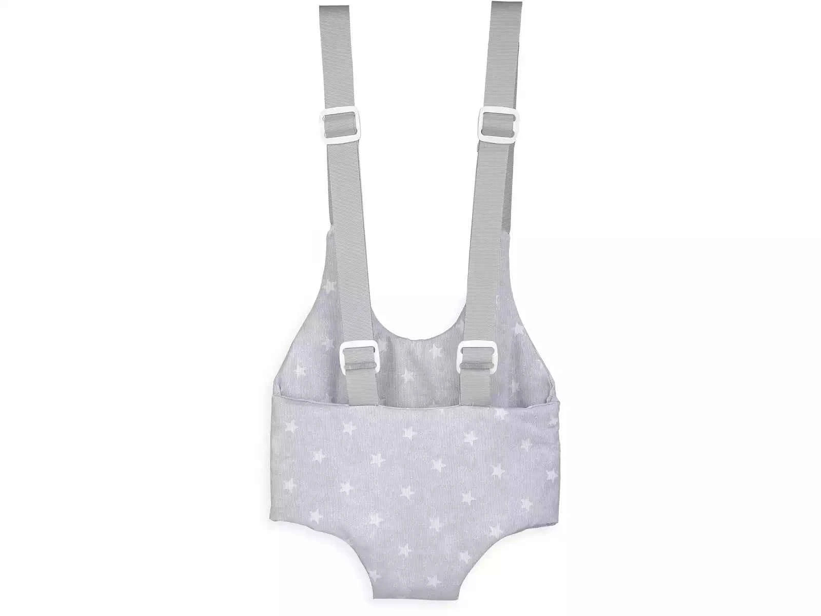 Portabebé para Muñecas Reborn Arias hasta 45 cm - AR6059