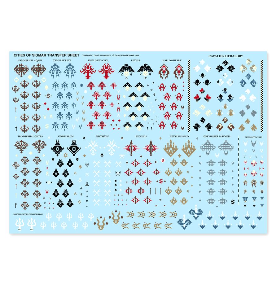 Comprar Spearhead Ciudad de Ceniza - Warhammer Age of Sigmar Games Workshop