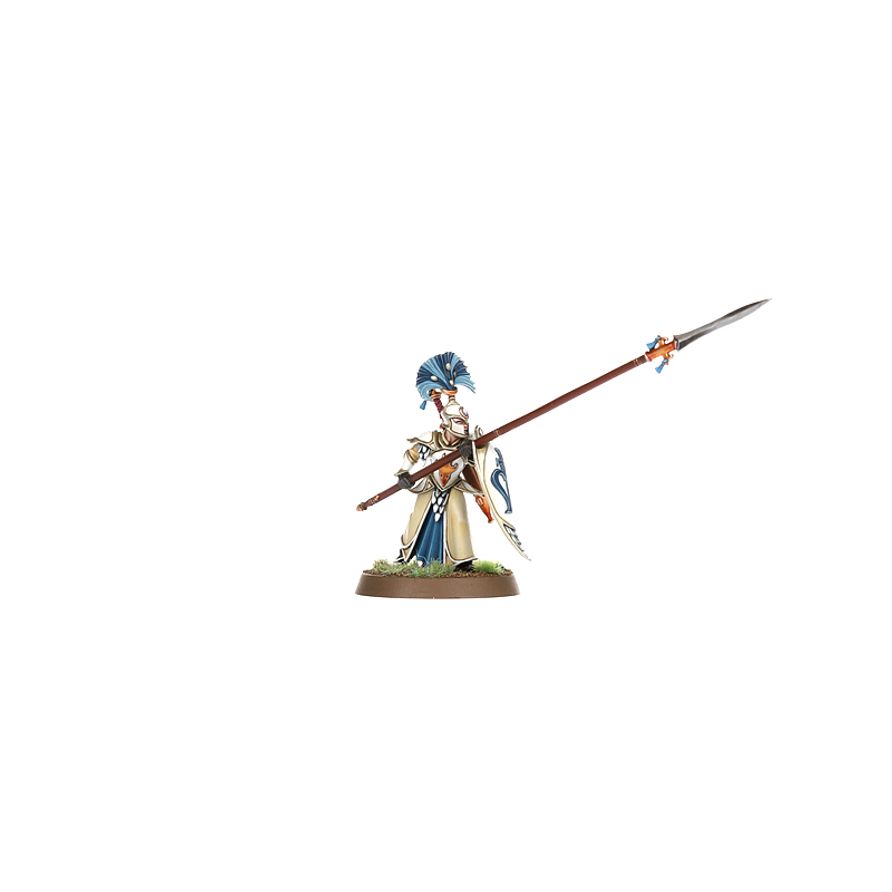 High Warden Auralan Wardens Lumineth Realm-Lords - Warhammer Age of Sigmar