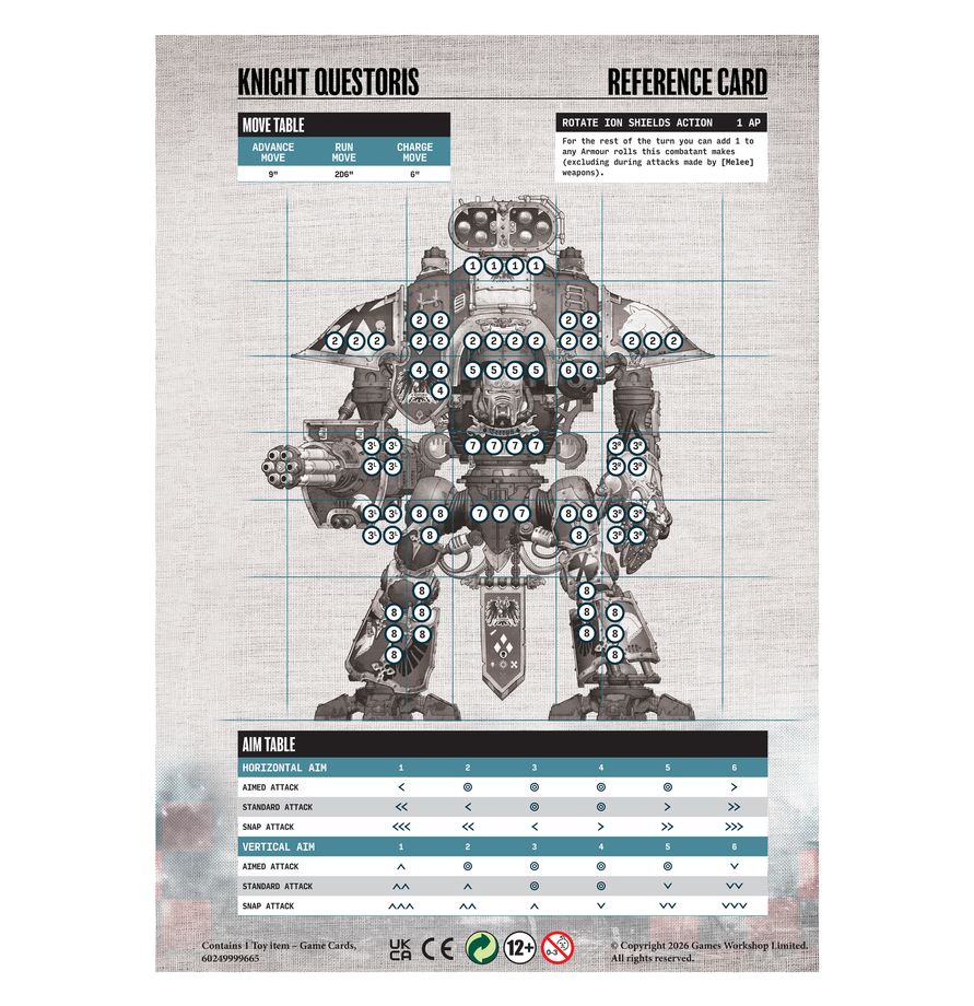 White Dwarf 523 - Revista Oficial Warhammer en inglés, edición abril 2026