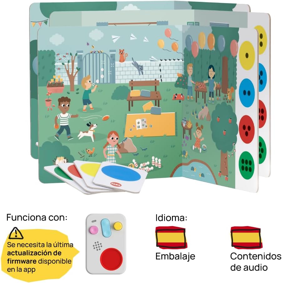 Detalle del contenido educativo: 96 preguntas para entrenar la comprensión auditiva