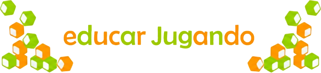 Logo Educar Jugando - Tienda online de juguetes educativos y Warhammer