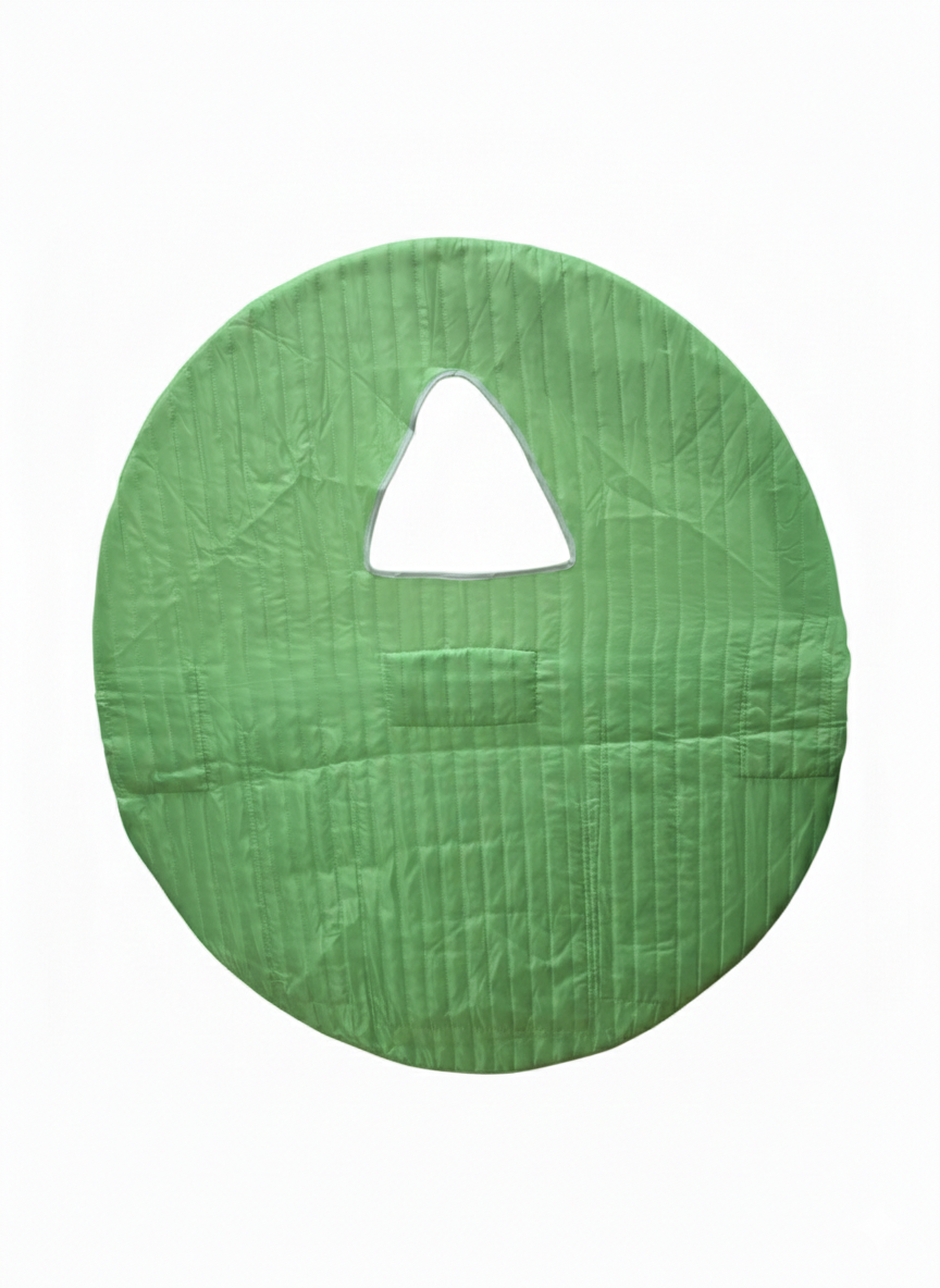 Bolso porta aparatos