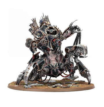 Profanador – Monstruo Daemónico Warhammer 40.000 | Marines Espaciales del Caos