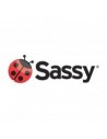 Sassy